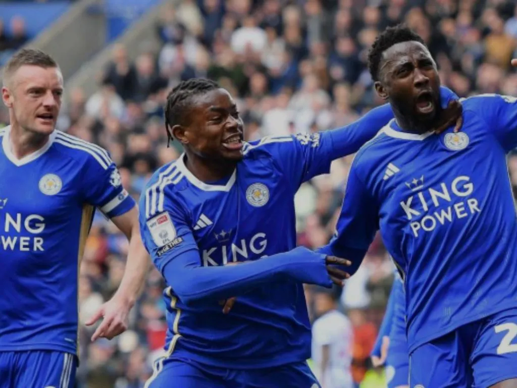 Soi kèo Leicester City vs Crystal Palace