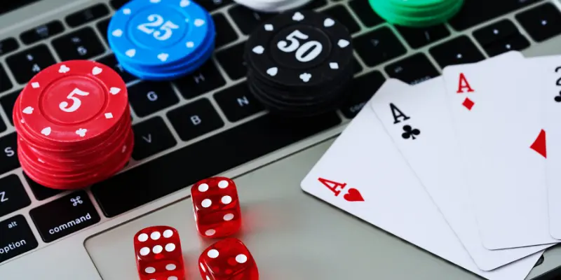 Thông tin giới thiệu chung về chuyên mục casino trực tuyến