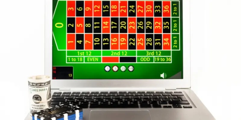 Chiến lược tham gia cá cược casino trực tuyến hiệu quả từ chuyên gia