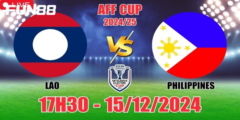 Tỷ lệ kèo AFF Cup gồm nhiều dạng phổ biến cần phân tích kỹ lưỡng.