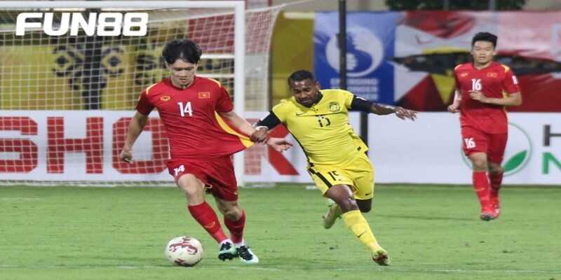Tỷ lệ kèo AFF Cup phản ánh xu hướng và tăng cơ hội thắng cược.